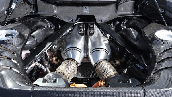 Stop auto termiche, Porsche: Europa, no a eccezioni per le supercar italiane