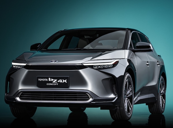 Toyota, il primo Costruttore al mondo investe 11,5 miliardi di euro sull'elettrico