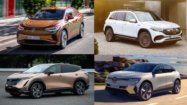 Auto elettriche, ecco i modelli più attesi del 2022