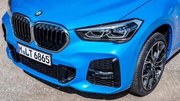 BMW X1, in arrivo il trattamento M con motore 2 litri