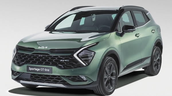 Su Auto in edicola: Kia Sportage, nata per l'Europa