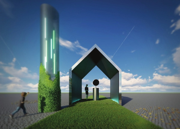 Rom-E: un talk sul futuro dell'energia con ospiti d'eccezione come Cingolani e Raggi