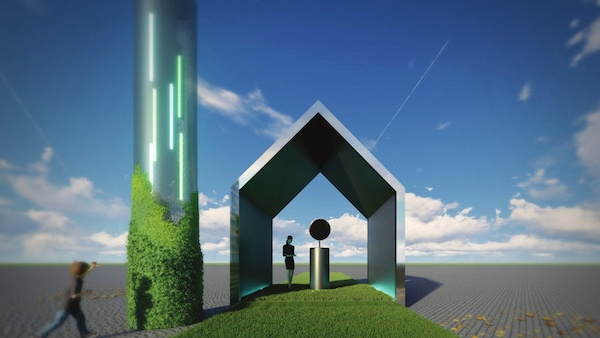 Rom-E: un talk sul futuro dell'energia con ospiti d'eccezione come Cingolani e Raggi