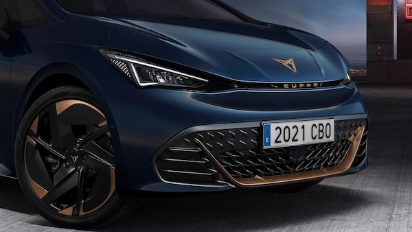 Cupra Born, i prezzi sul mercato italiano e l'uscita