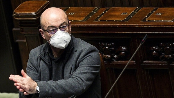 Il Ministro Cingolani: "L'Italia può diventare leader nelle rinnovabili"