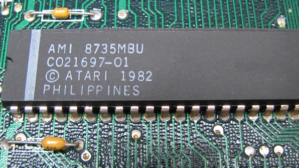 Su Auto in edicola: Il danno del sassolino