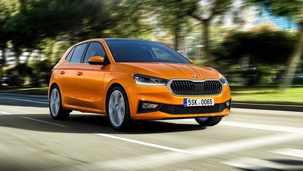 Nuova Skoda Fabia, ecco come va su strada