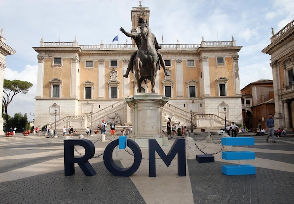 Rom-E 2021: rivivi il talk sull'ecosostenibilità e sulle nuove fonti di energia