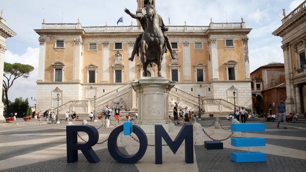 Rom-E 2021: rivivi il talk sull'ecosostenibilità e sulle nuove fonti di energia