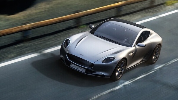 Piech GT, obiettivo 2024 per l'elettrica elvetica