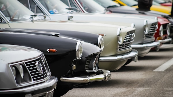 Auto e Moto d'Epoca 2021, tutte le info sul salone di Padova