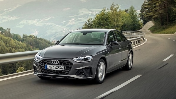 Nuova Audi A4 avrà i motori termici di ultima generazione