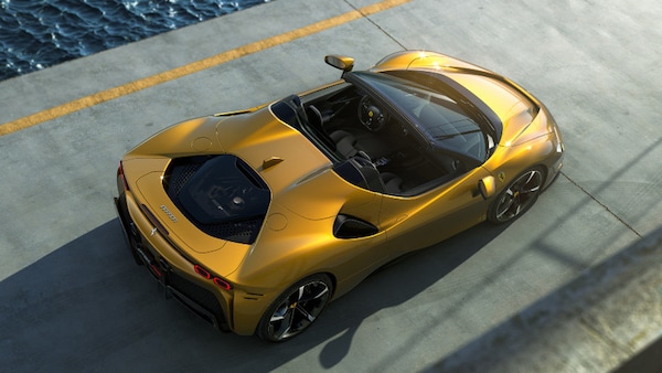 Supercar elettrificate, le sfide tra nuovi fornitori e lotta al peso