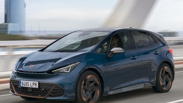 Sul prossimo Auto in edicola: Cupra, quando l'estetica è funzionale