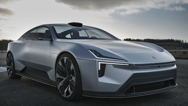 Polestar, così punta a essere l'anti-Porsche