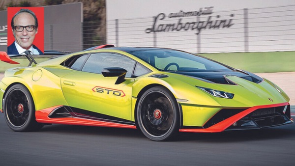 Guido Meda: simulatori, esperienza "artificiale" ma formativa