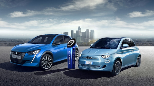Stellantis e TheF Charging insieme per una rete di ricarica pubblica