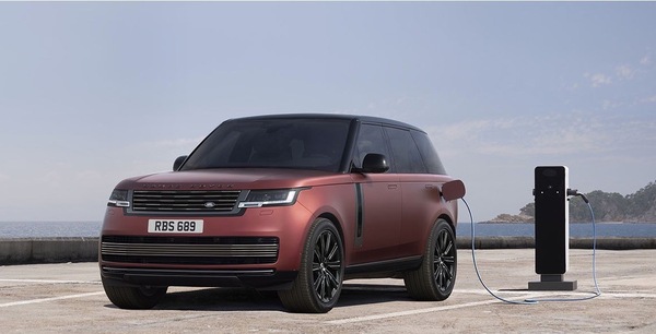 Range Rover, la nuova regina dei Suv di lusso