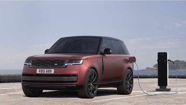 Range Rover, la nuova regina dei Suv di lusso