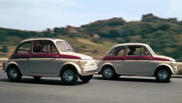 Sospensione dell’assicurazione, il divieto dell’Europa non tocca le storiche certificate