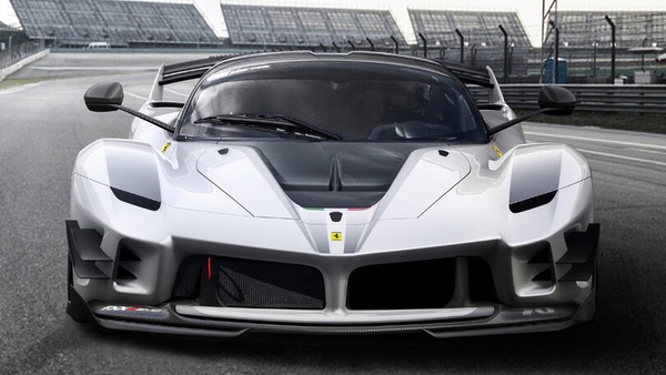 Ferrari vince la disputa legale contro Mansory grazie alla Corte europea