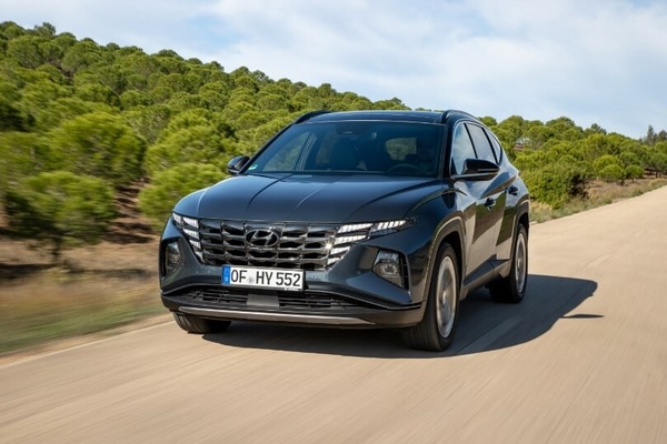 Hyundai Tucson, auto nuova, cliente deluso