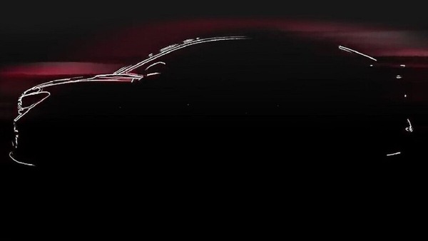 Volkswagen ID.5 GTX, il Suv coupé arriverà il 3 novembre