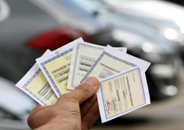Direttiva UE su sospensione RC Auto, l'ANIA prende tempo