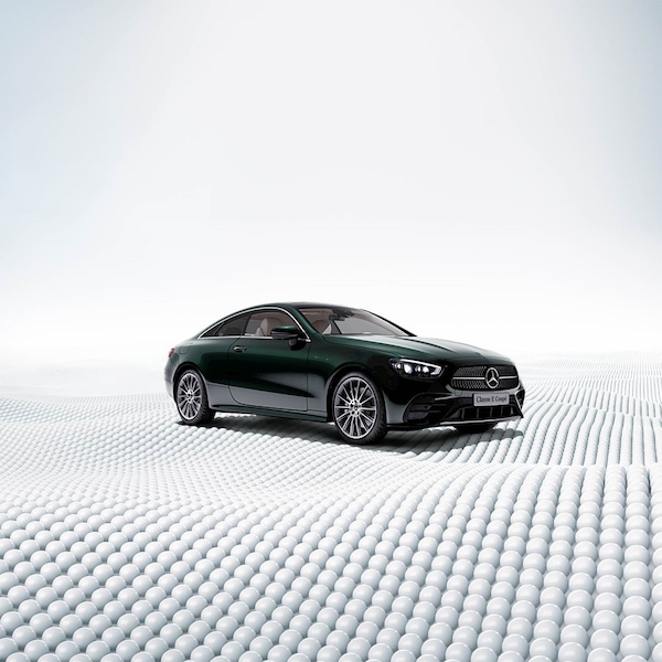 Mercedes Icon Collection, modelli esclusivi e scontati solo online