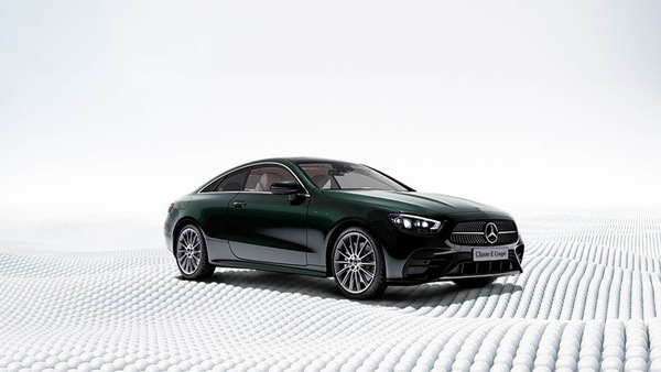 Mercedes Icon Collection, modelli esclusivi e scontati solo online