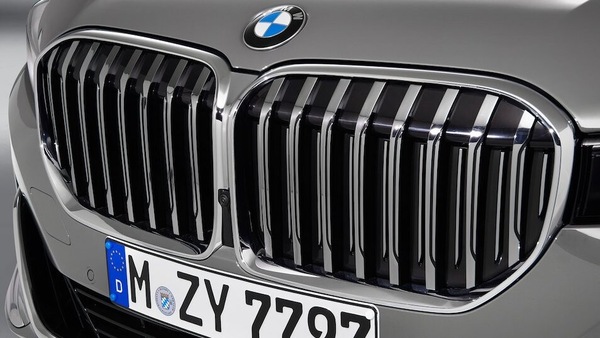 Nuova BMW Serie 7 sarà (ovviamente) di Livello 3