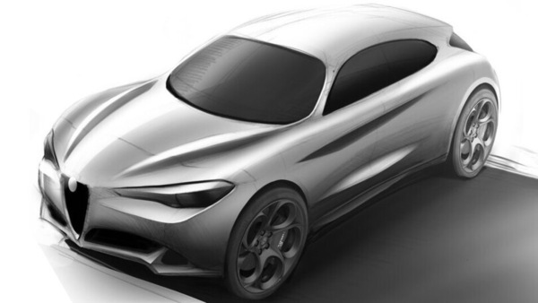 Alfa Romeo, missione premium con Tonale e Brennero