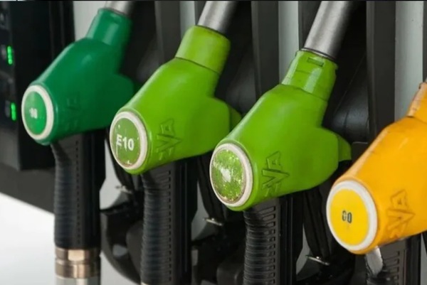 Benzina e gasolio, ancora in crescita i prezzi