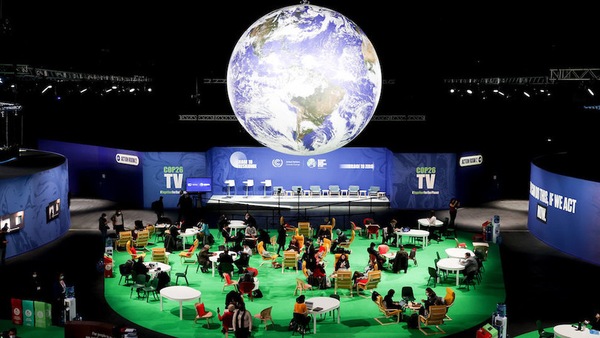 Dichiarazione COP26 sull'auto, mancano le firme dei grandi