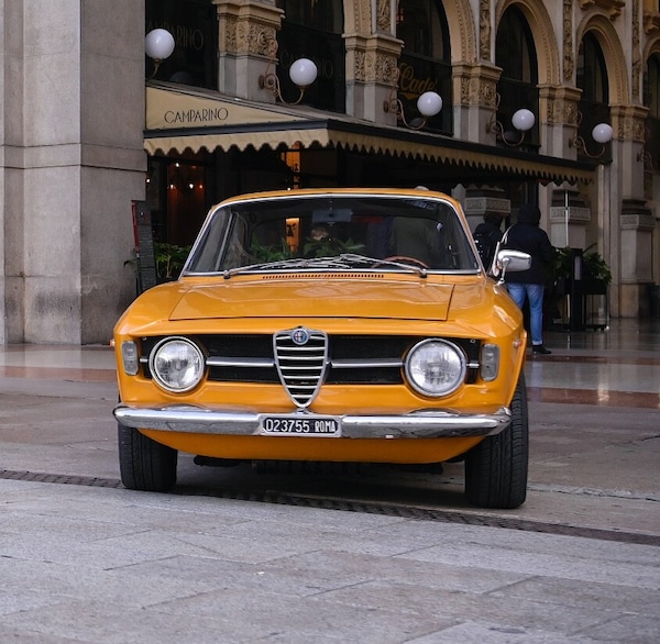 ANCI, ACI e ACI STORICO domandano libero accesso ai centri storici per le auto con più di 40 anni