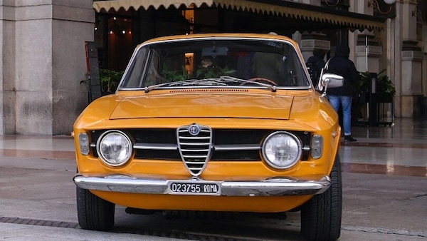 ANCI, ACI e ACI STORICO domandano libero accesso ai centri storici per le auto con più di 40 anni