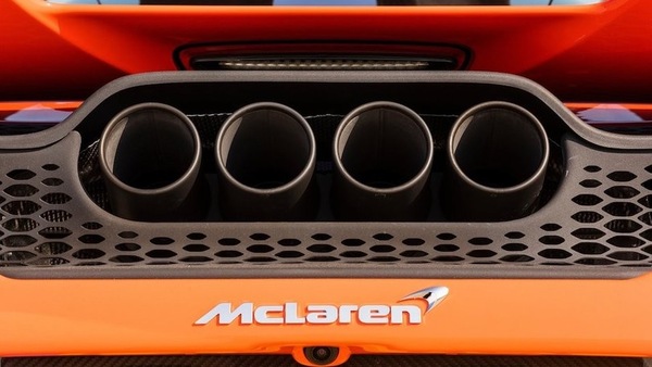 McLaren-Audi, smentita l'acquisizione e l'interesse BMW