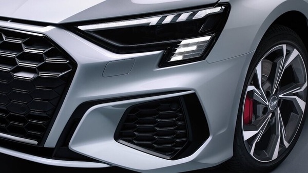 Audi A3 allroad, la cityhopper è in fase di sviluppo