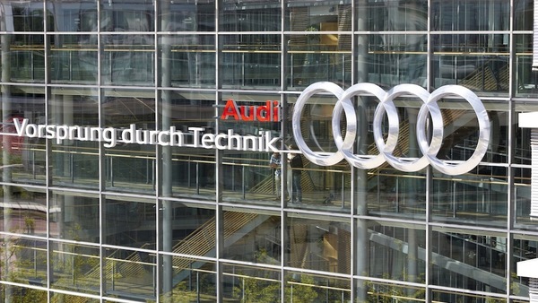 Audi-McLaren per l'ingresso in F1, questione di costi
