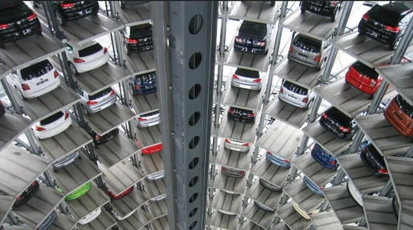 Mercato auto, le immatricolazioni in Europa sono da ottobre rosso col -29,3%