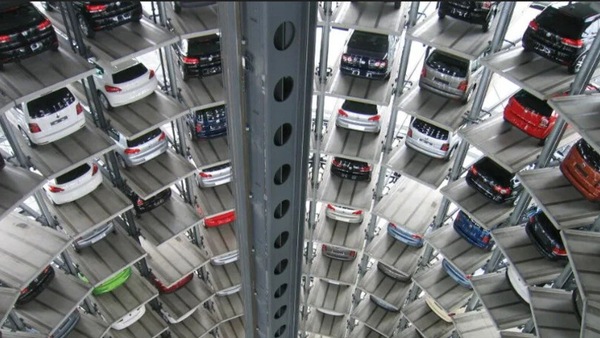 Mercato auto, le immatricolazioni in Europa sono da ottobre rosso col -29,3%