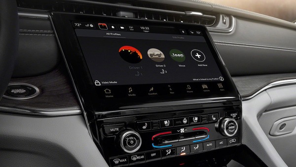 Stellantis, il Software Day per introdurre la nuova piattaforma elettronica