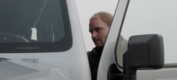 Bottas, prima di Alfa Romeo è testimonial di Ineos Grenadier