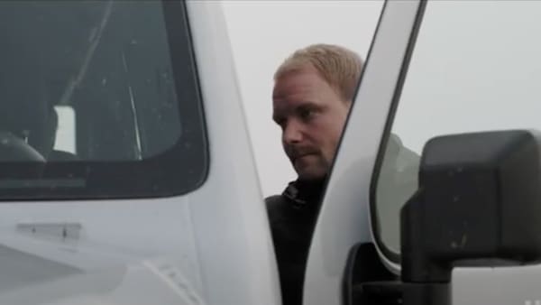 Bottas, prima di Alfa Romeo è testimonial di Ineos Grenadier