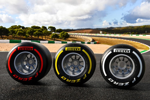 Pirelli premiata per il rispetto dell’ambiente nell’ambito del Motorsport