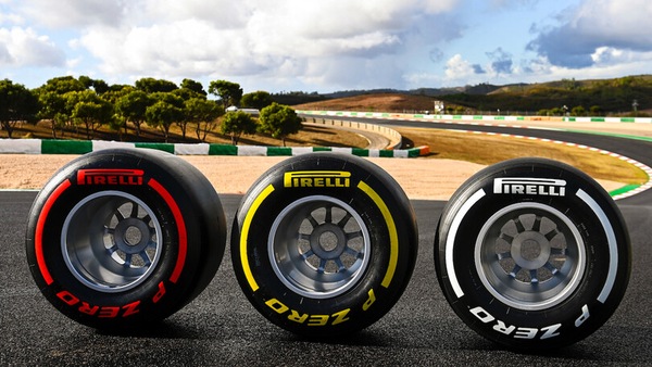 Pirelli premiata per il rispetto dell’ambiente nell’ambito del Motorsport
