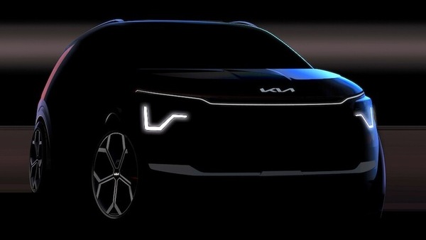 Nuova Kia Niro, verso il 2022 il crossover cambia tutto
