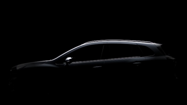 Suzuki S-Cross, nuove anticipazioni del Suv