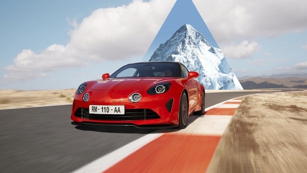 Alpine A110 2022, GT e S: oltre ai cavalli c'è di più