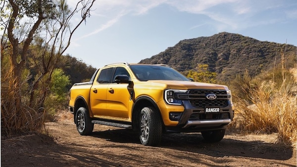 Nuovo Ford Ranger: dai motori al passo maggiorato, ecco come cambia